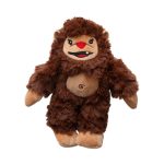 YOUNG BILLY (BIG FOOT)