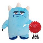 JOLLY JOEL(MONSTER), 2 IN 1