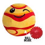 JOYFUL JUPITER, 2 IN 1 TOY