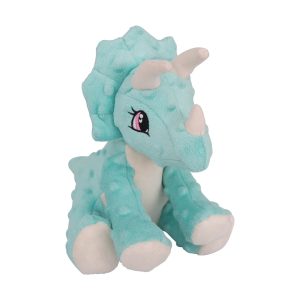 TALIA THE TRICERATOPS