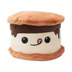 SUMMER THE SMORE