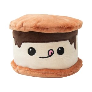 SUMMER THE SMORE