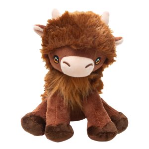 NYLAND THE HIGHLAND