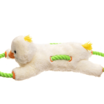 GRWL HAYSTACKERZ DUCK YELLOW