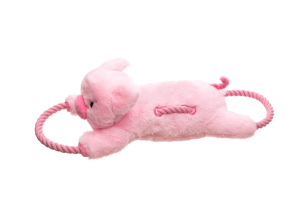 GRWL HAYSTACKERZ PIG PINK