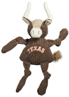 TEXAS LONGHORN KNOTTIE, LG