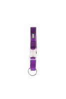 COMET COLLAR LARGE PURPLE