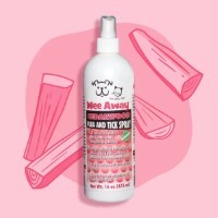 WEE AWAY FLEA&TICK 16OZ