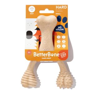 BETTERBONE HARD SMALL BEEF