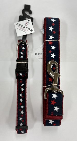 GOA PATR. STARS 3/4 COL XS