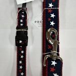 GOA PATR. STARS 6 FT 3/4" LEAD