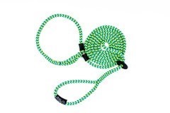 HARNESS LEAD SMALL PEACOCK