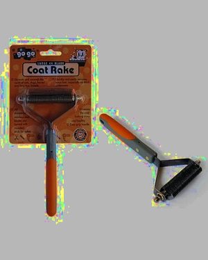 GOGO COAT RAKE