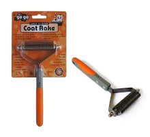 GOGO COAT RAKE LARGE