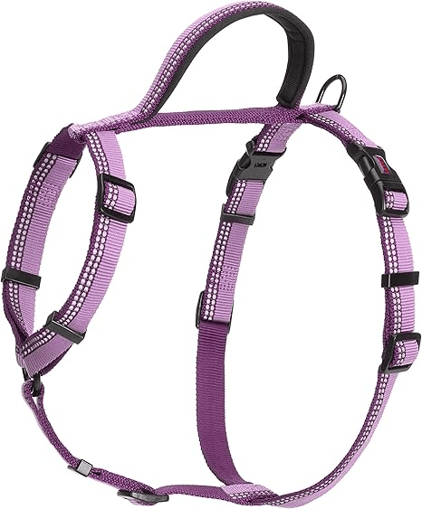 886284170512 COA WALKING HARNESS X-SMALL
