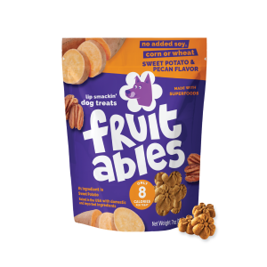 FRUIT BAKED SWT POT/PECAN 7OZ