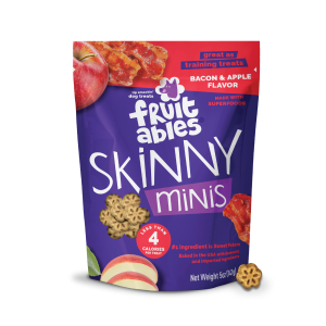FRUIT SKNMIN APPLE/BACON 5OZ
