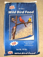 VF HI-FLITE MIX 40LB
