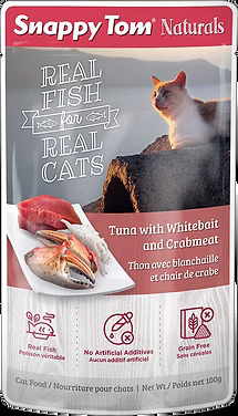 SNPTOM NATRLS TUNA/WHT/CRB PCH