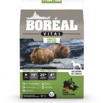 BOR VITAL LG BREED CHICK SAMPL
