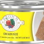 12/3OZ*4STAR CAT CHICKEN PATE