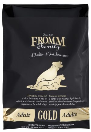 FROMM ADULT GOLD
