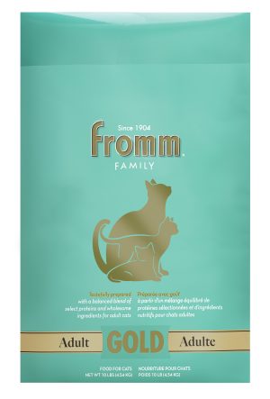 FROMM CAT ADULT GOLD