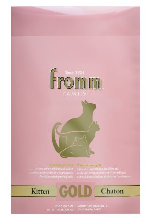 FROMM KITTEN GOLD