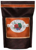 4-STAR CAT GAME BIRD 4LB