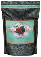 4-STAR CAT TUNACHOVY 4LB