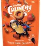 CRUNCHY O'S PNT BUTTER 6/6OZ