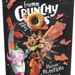 CRUNCHY O'S BACON BLAST 6/6OZ