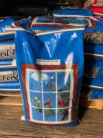 SKYLAND* DELUXE 30LB