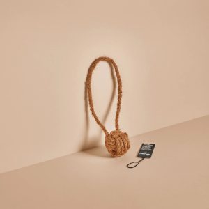 CANO COCOBALL DOG TOY MED