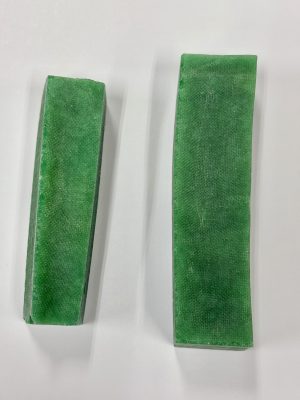 M&S YAK CHEW MINT LG 3LB BULK
