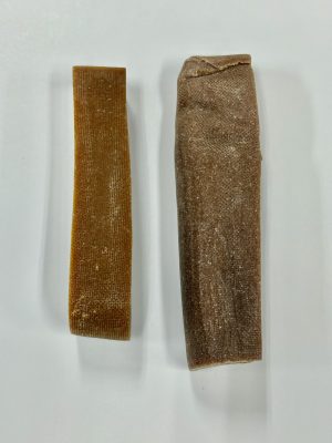 M&S YAK CHEW BLKBRY LG 3LB BUL