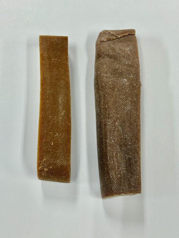 M&S YAK CHEW BLKBRY LG 3LB BUL