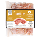 #BUTCHERS PUP CHICK SAUSAGE 6/1