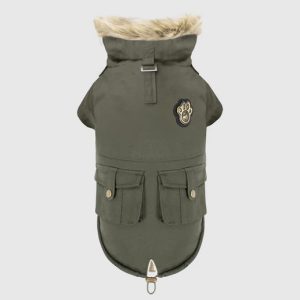 ALASK ARMY PARK ARMY GRN 14+