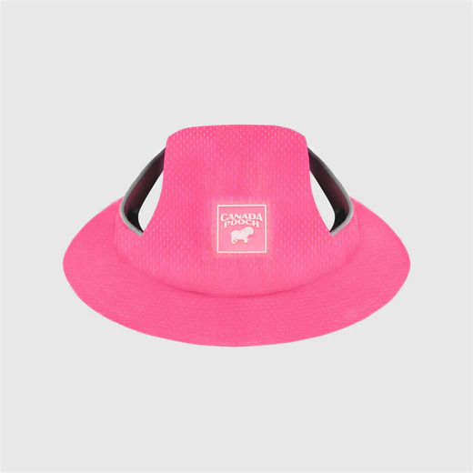 CS COOLING HAT NEON PINK S