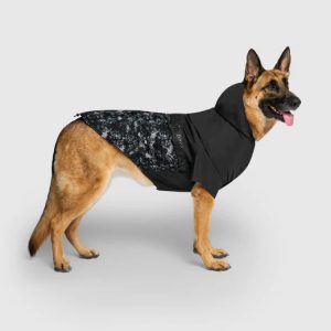 RAIN READY RAINCOAT BLACK