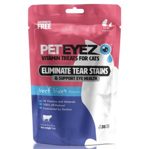 PETEYEZ*CAT* BEEF VIT TRT 1OZ