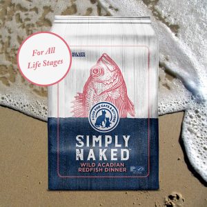 SIMPNKD CAT REDFISH DINR 4LB