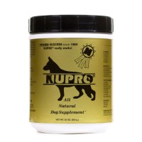 NUPRO NATRL SUPLMNT 30OZ(GOLD)