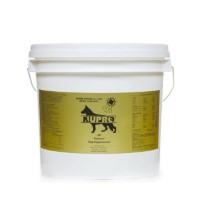 NUPRO NATRL SUPLMNT 20LB(GOLD)