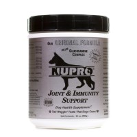 NUPRO JOINT SUPPORT 30OZ(SLVR)