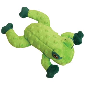 SNUG LILLY THE FROG
