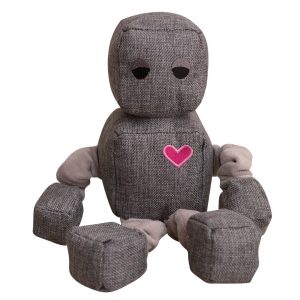 RYDER THE ROBOT