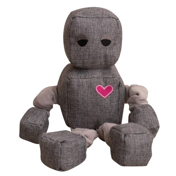 RYDER THE ROBOT