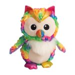SNUG HOOTIE THE OWL